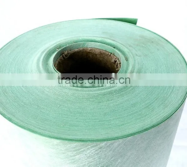 Hot Sales High Quality and Low Price Manufature: Non-woven PP/PE Waterproof Material photo-5