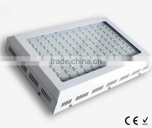 OEM LED Grow Light JL-G/ZWD-120X3W photo-3