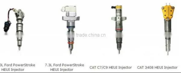 HEUI Test Bench photo-3