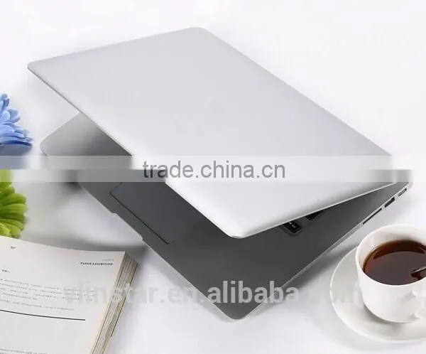 13.3 Inch White/silver/yellow Colored Intel i3 China Wholesale Laptops photo-5