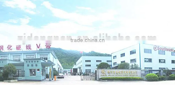 Raw Edge Cogged Belt Factory High Quality Cogged Belt Classical Cogged v Belt photo-5