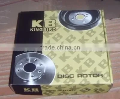 Disc Rotor