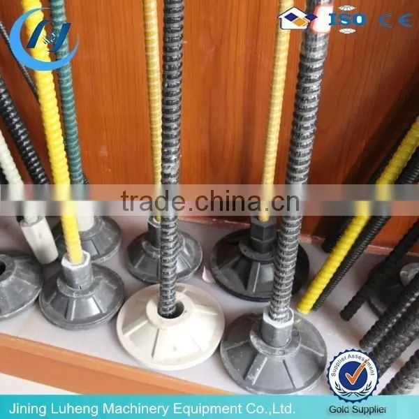 High Strength FRP Fiberglass Anchor Bolt for Sale photo-2