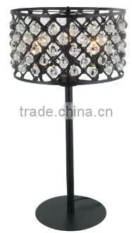 Contemporary Crystal Pendant Lighting(Good Price) photo-4