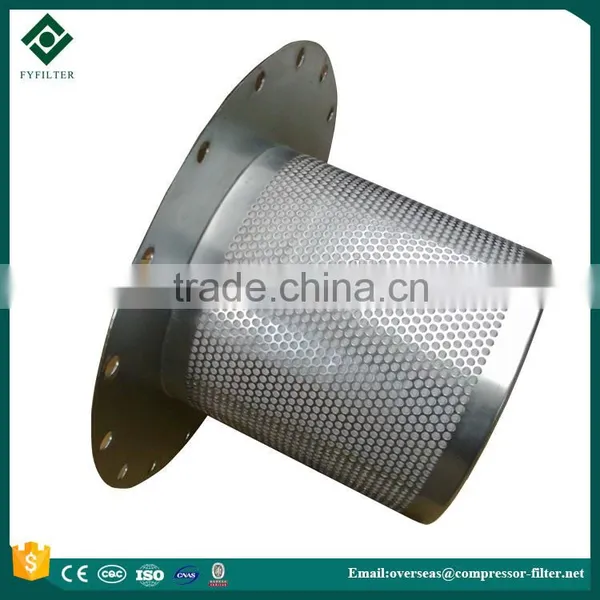 Atlas Copco Air Oil Separator 1614905600 for Industrial Air Compressor photo-4