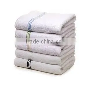 100%soft Cheap Cotton Towel Fabric photo-4