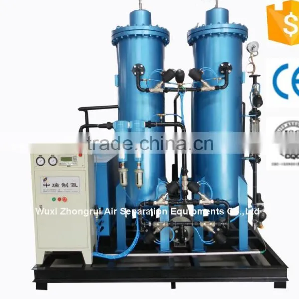 Oxygen Generating System
