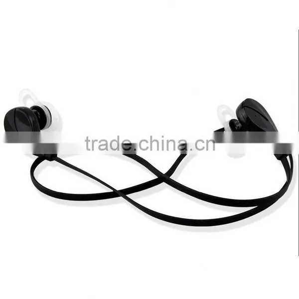 2016 Hot Selling Product Blutooth Earphone, Earphone For Iphone, Micro Earphone photo-5