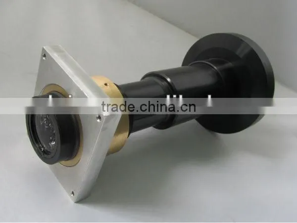 360 Degrees Fisheye Projector Lens Use Brand Outdoor Projector Fish Eye Lens photo-6