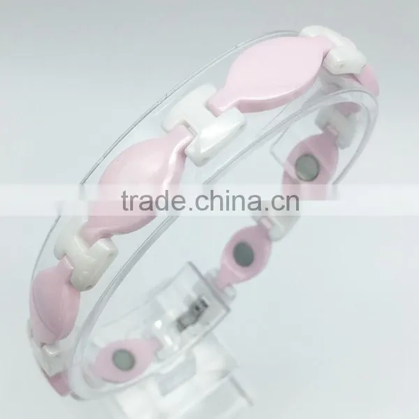 Classic Ceramic Bracelet
