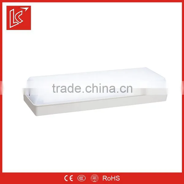 LED Lighting Easy Installing Rechargeable dp Led Rechargeable Emergency Light CE IP65 photo-5
