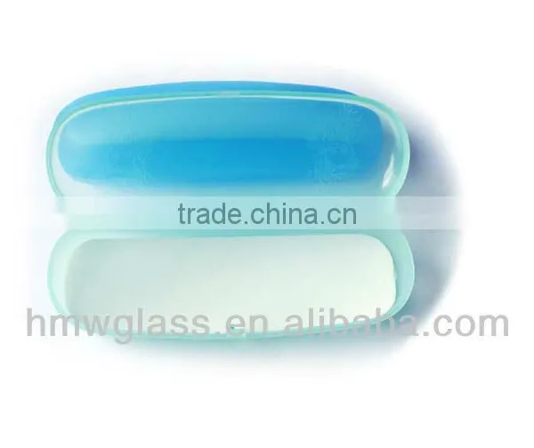 Plastic Eyeglasses Cases With Multiple Colors photo-4