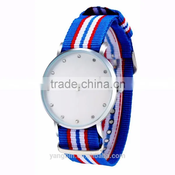 Most Popular Gift Lovely Couple Top Brand Luxury Couple Watch photo-5