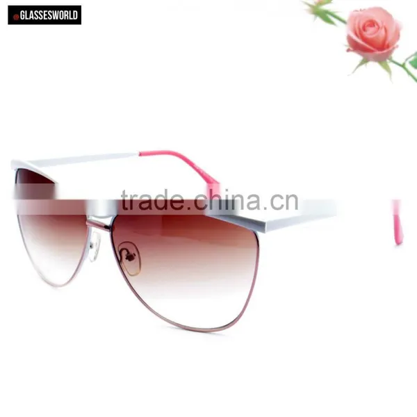 2015 UV400 Women Sunglasses Manufacturer photo-2