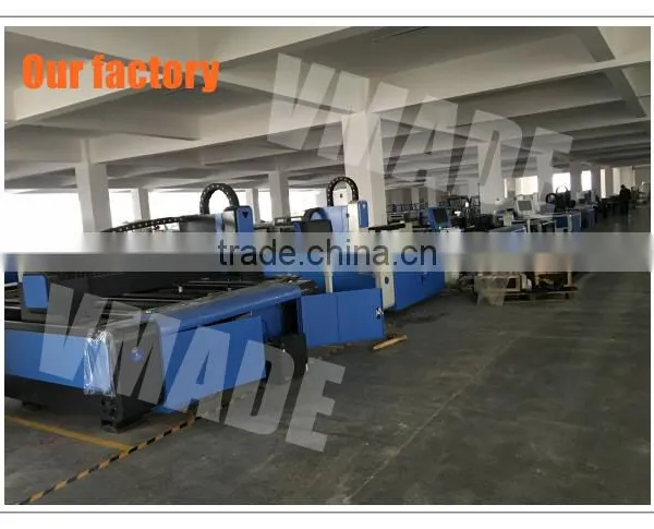 Metal Fiber Laser Metal Cutting Machine/FIBER LASER CUTTING HIGH SPEED photo-6