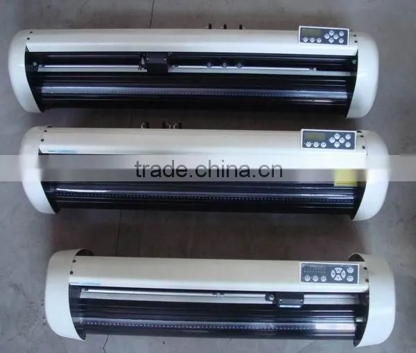 KC720 Plotter Cutter for Office Working With High Quality photo-3