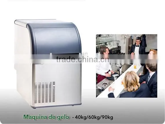 Commercial Ice Makers - 60kg photo-2