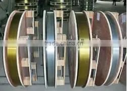 Wire Band for Making Staples photo-3