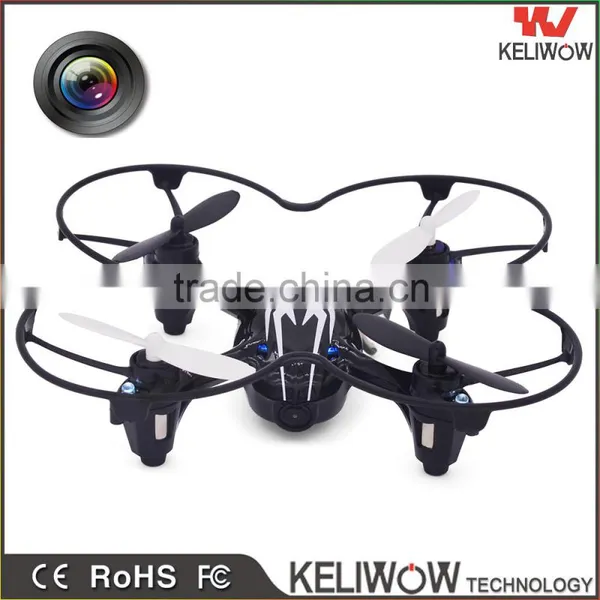 Professional 6-axis rc Helicopter rc Drone With 2.4G hd Quadcopter and Camera photo-3
