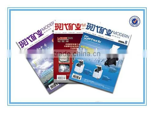 Cheap Custom Journal Book Printing photo-3
