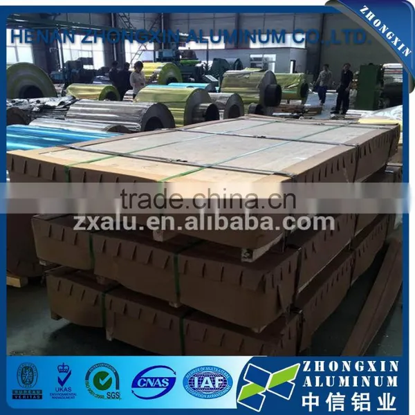 6063 T6 Aluminium Plate for Architectural photo-3