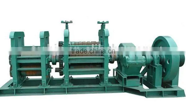 Hot Rolling Molding Equipment photo-3