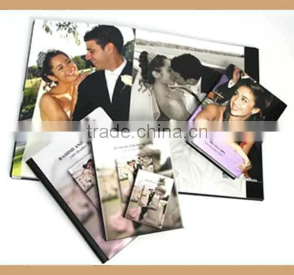 Customize Magnetic Acrylic Frame , Magnet Connecting Acrylic Photo Frame for Wedding Memorial photo-2