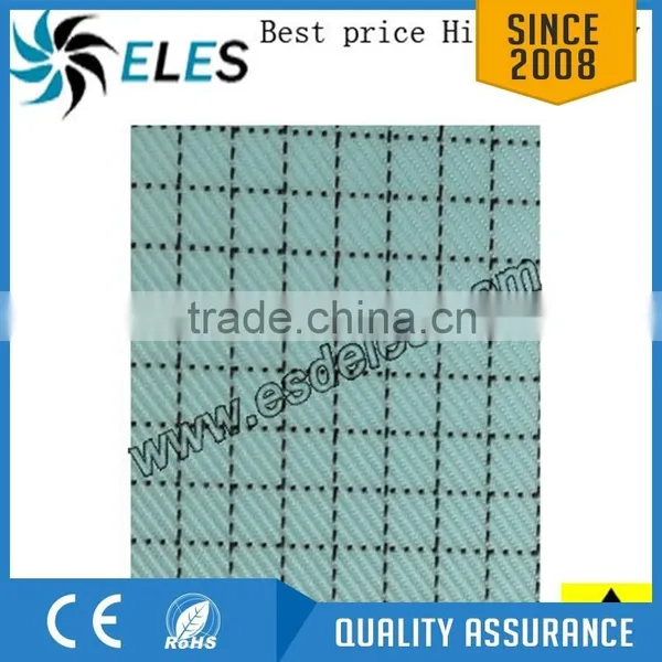 100% Polyester Sublimation Printed Fabric With Antistatic Function photo-2