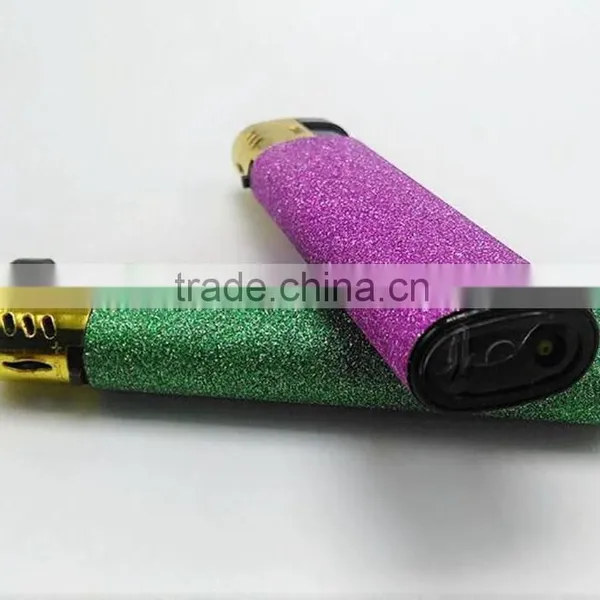 Rechargeable Electronic Cooling Car of Lighter Cigarette Lighters photo-6