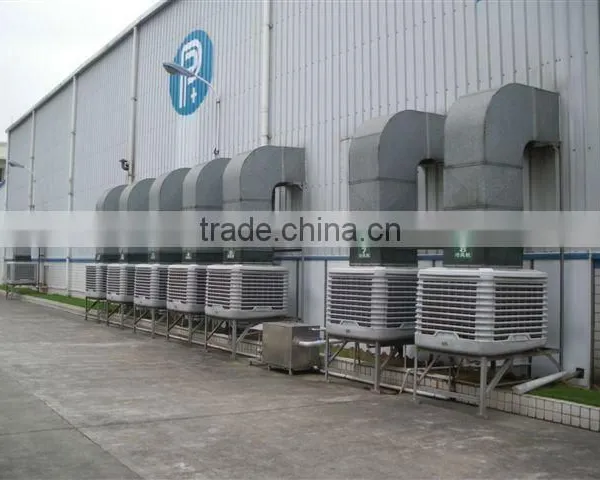 Industrial Air Cooler Price photo-3