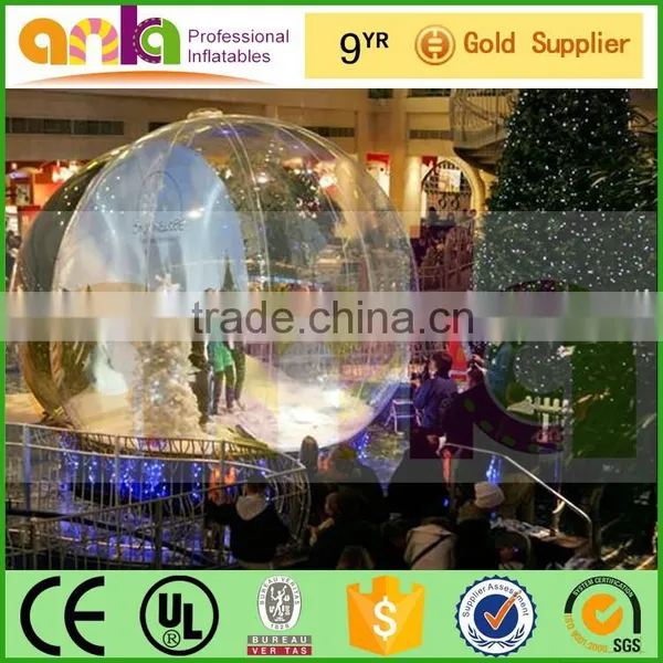 With OEM ODM Service Inflatable Earth Globe Beach Ball With Quick Shipping photo-2