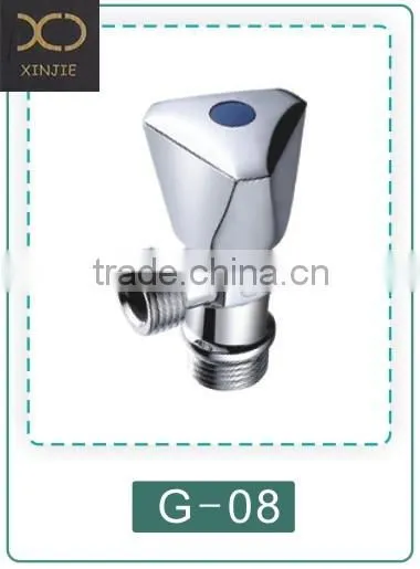 ANGLE VALVE