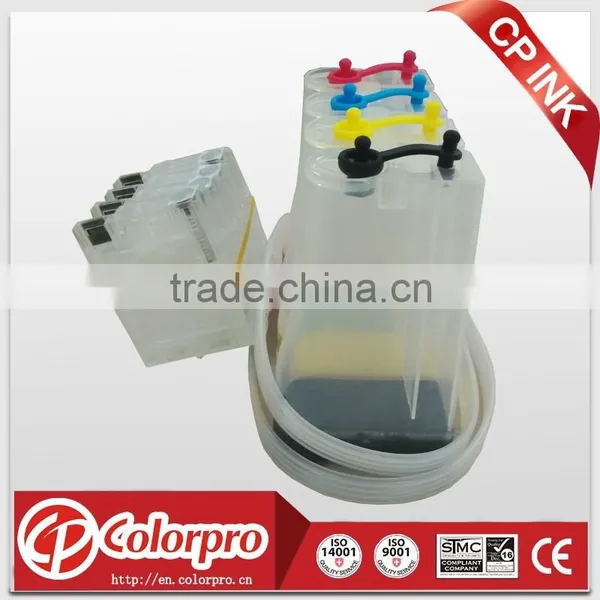 cartridges with ink bag empty CISS with chips for hp 950 711 932 printer
