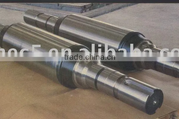 Machining Parts