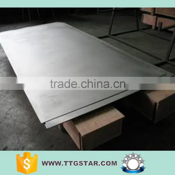 High Quality Chrome Moly Alloy Steel Plate photo-5