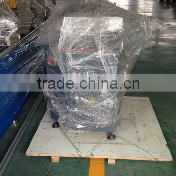 New Single Head Arbitrary Angle Aluminum Cutter photo-3