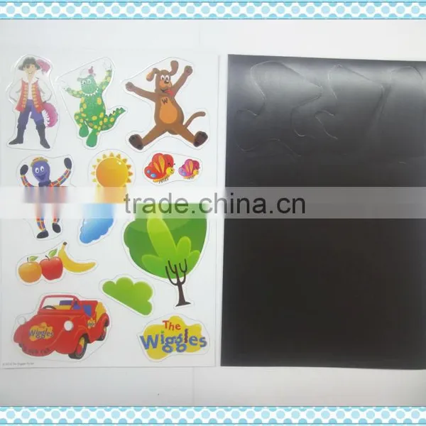 Magnetic Puzzle photo-3