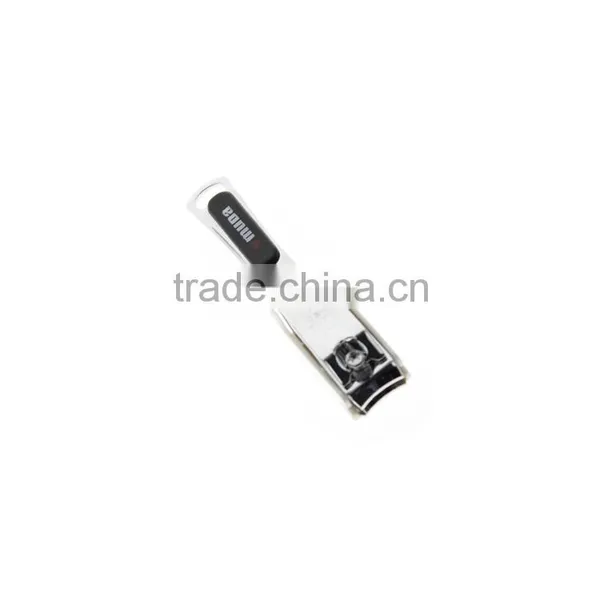 Small Good Quality Nail Clippers photo-3