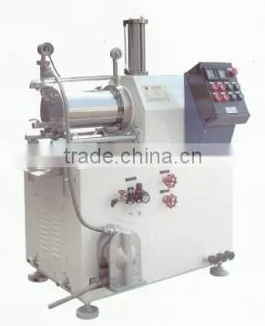 CDS Large Flow Grinding Mill, Mine Mill,SC Sand Mill photo-4