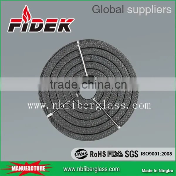 High Resistant Graphite Ptfe Packing photo-3