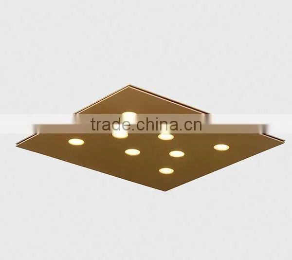 2015 Hot Sale Led Ceiling Lamp/ Surface Mounted Led Ceiling Light