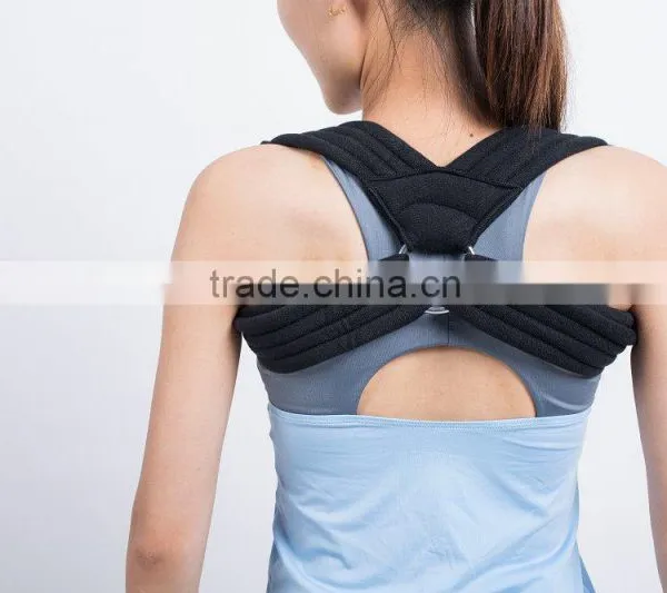 Clavicle Fastening Belt(new Style)(Heshuyuan) photo-3