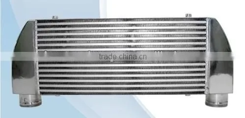 Turbo Intercooler