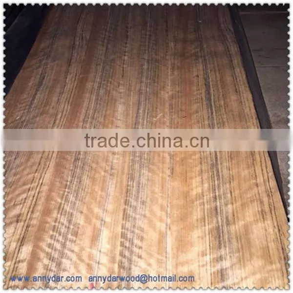 Teak Wood Vneer Burma Teak Wood Price Golden Teak Veneer photo-2