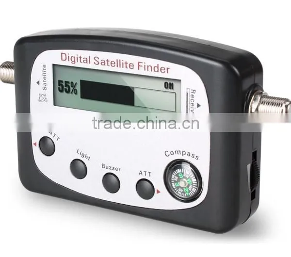 2015 Hot-sales Digital Satellite Signal Meter photo-2