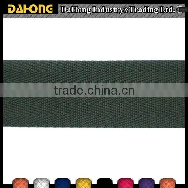 37.5mm Wholesale Customised Binding Luggage Woven pp Webbing Tape photo-2