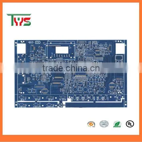 Hot sale cem-1 94v0 pcb for cctv camera, cctv camera pcb