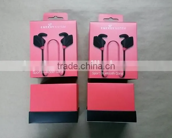 Ear Phone Paper Box photo-4