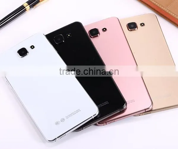55$ 6inch Quad Core Android 5.1 Dual Sim 1+8GB Memory Smartphone photo-6