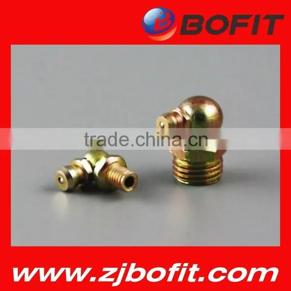 BFT high precision coupling elements complete range